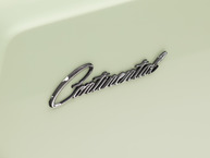 The Classic Motor Company - 1967 Lincoln Continental 7Y86G806920 - Cameo Green - Studio